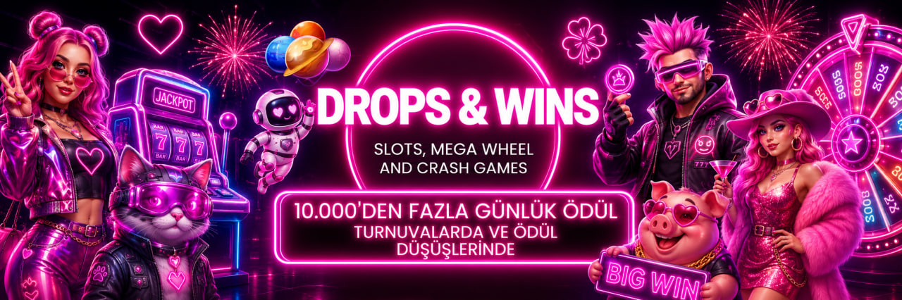 drop wins